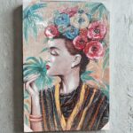 Keya B 60x90 cm - CAN599
