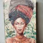 Pari B 60x90 cm - CAN600